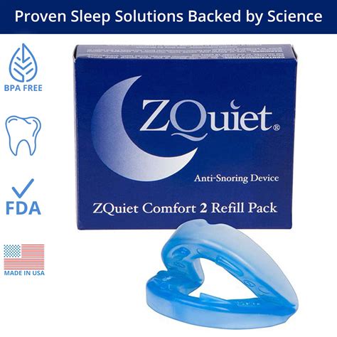ZQuiet Flex-Fit Replacement Earplugs. . Zquiet snoring
